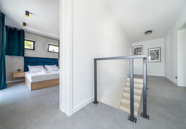 Villa in Sumartin - Seafront Villa Serenita Villa in Sumartin - Seafront Villa Serenita