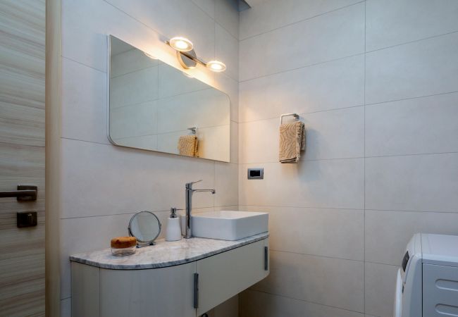 Villa in Podaca -  Villa Luna Mare with Pool and Sauna Villa in Podaca -  Villa Luna Mare with Pool and Sauna