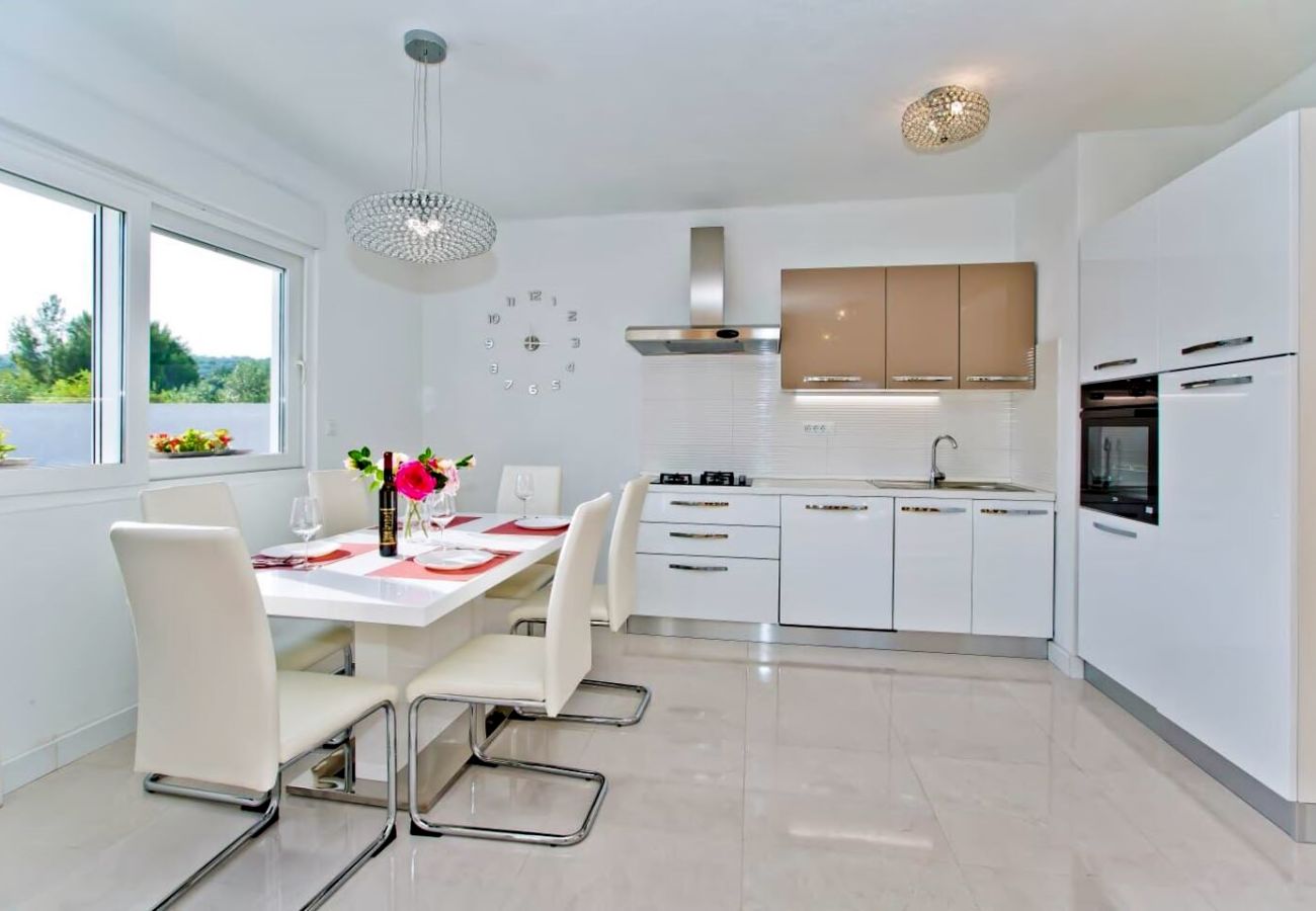 House in Bogomolje -  Villa LeChalet Island Hvar