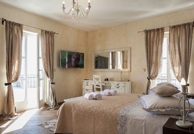 Villa in Makarska - Villa Vikki with pool and seaview  Villa in Makarska - Villa Vikki with pool and seaview