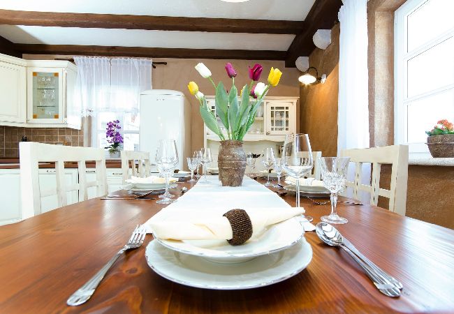 Villa in Makarska - Villa Goran with pool Villa in Makarska - Villa Goran with pool