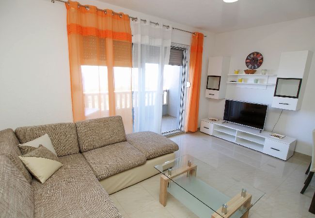 Apartment in Makarska -  Adria View, Apartment Ina with pool