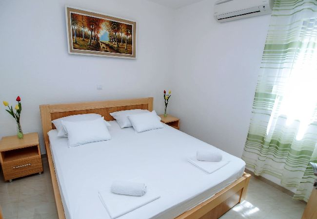 Apartment in Makarska -  Adria View, Apartment Ina with pool Apartment in Makarska -  Adria View, Apartment Ina with pool