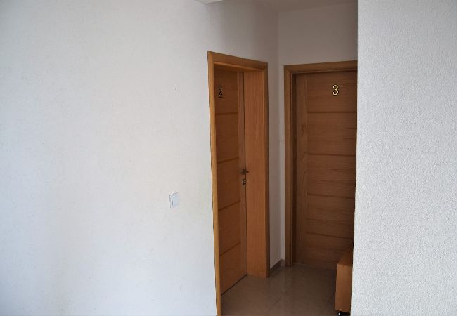 Apartment in Makarska -  Adria View, Apartment Ina with pool