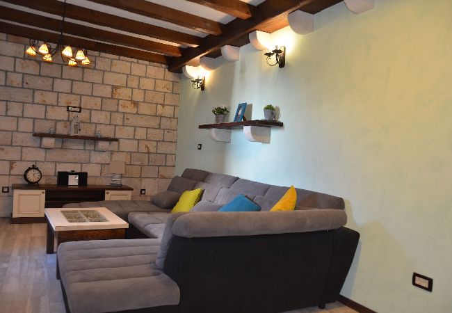 Villa in Makarska -  Villa Marko with pool Villa in Makarska -  Villa Marko with pool