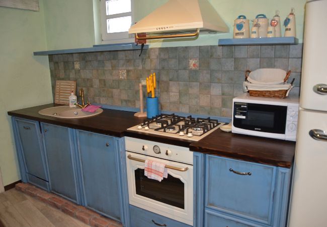 Villa in Makarska -  Villa Marko with pool Villa in Makarska -  Villa Marko with pool