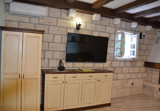 Villa in Makarska -  Villa Marko with pool Villa in Makarska -  Villa Marko with pool