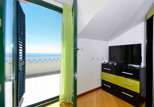 Villa in Makarska -  Villa Marina with pool Villa in Makarska -  Villa Marina with pool