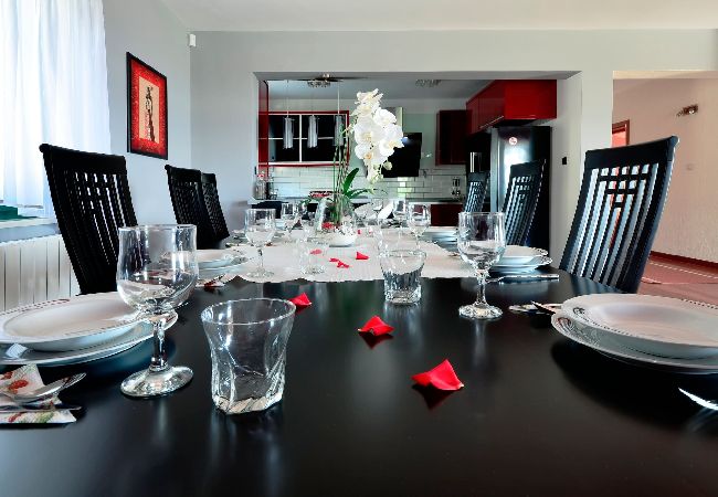 Villa in Makarska -  Villa Marina with pool Villa in Makarska -  Villa Marina with pool