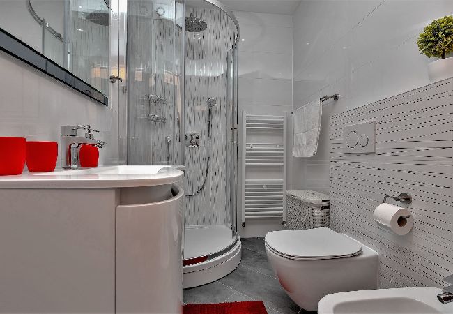 Villa in Makarska -  Villa Marina with pool Villa in Makarska -  Villa Marina with pool