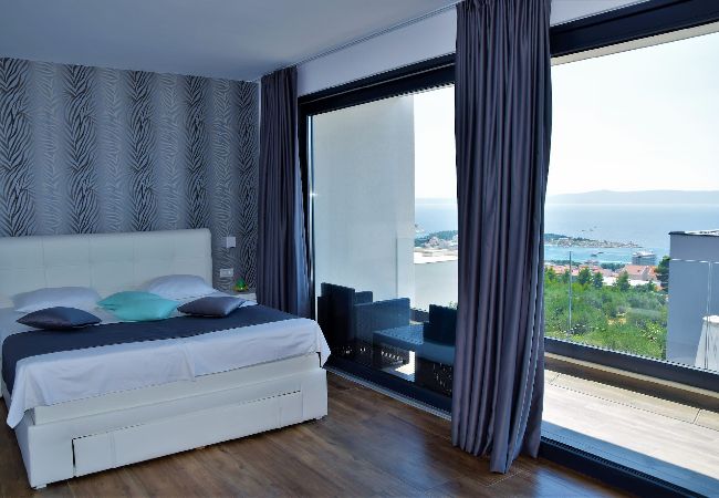 Villa in Makarska -  Villa Selina2 with pool Villa in Makarska -  Villa Selina2 with pool