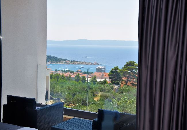 Villa in Makarska -  Villa Selina2 with pool Villa in Makarska -  Villa Selina2 with pool