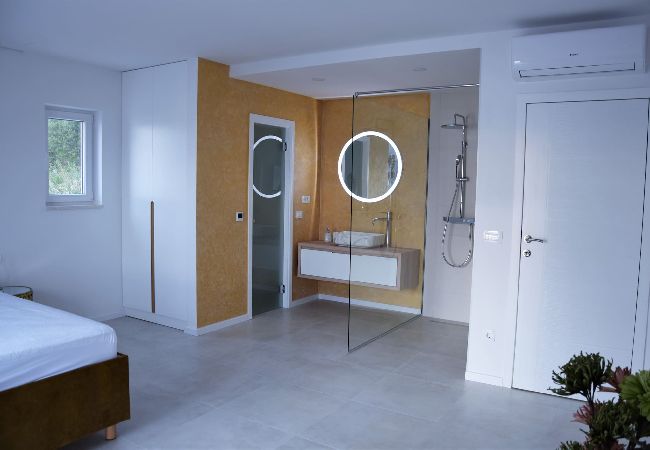Villa in Podgora -  Villa Glory Grande with pool Villa in Podgora -  Villa Glory Grande with pool