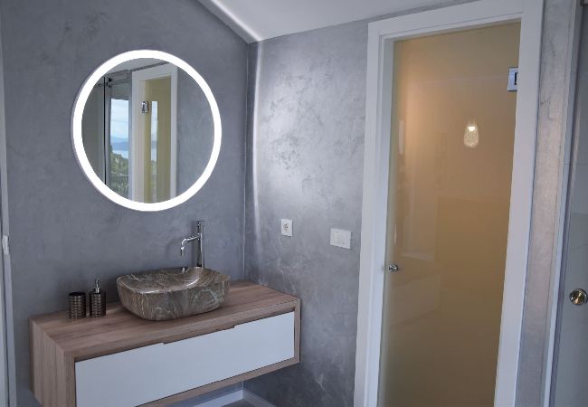 Villa in Podgora -  Villa Glory Grande with pool Villa in Podgora -  Villa Glory Grande with pool