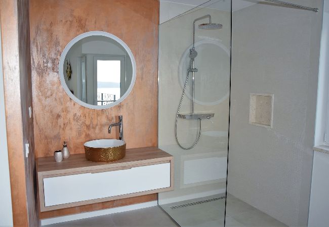 Villa in Podgora -  Villa Glory Grande with pool Villa in Podgora -  Villa Glory Grande with pool