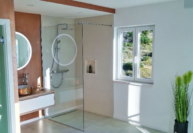 Villa in Podgora -  Villa Glory Grande with pool Villa in Podgora -  Villa Glory Grande with pool
