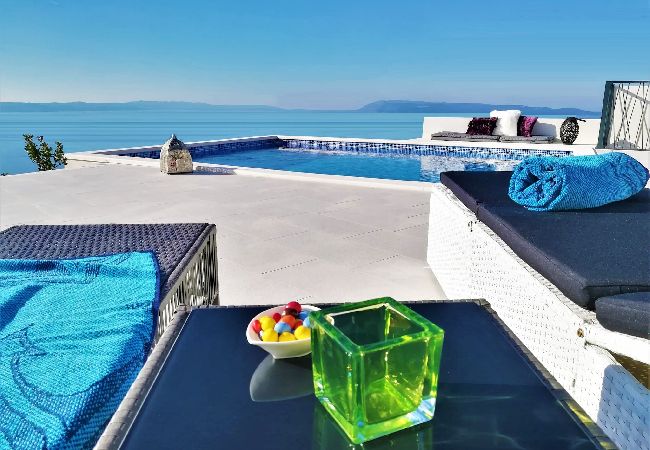Villa in Podgora -  Villa Glory Grande with pool Villa in Podgora -  Villa Glory Grande with pool