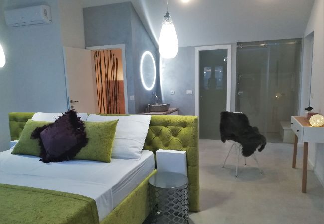 Villa in Podgora -  Villa Glory Grande with pool Villa in Podgora -  Villa Glory Grande with pool