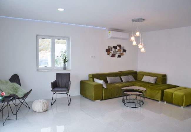 Villa in Podgora -  Villa Glory Grande with pool Villa in Podgora -  Villa Glory Grande with pool