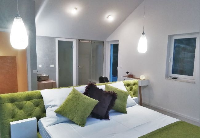Villa in Podgora -  Villa Glory Grande with pool Villa in Podgora -  Villa Glory Grande with pool