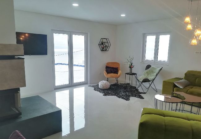 Villa in Podgora -  Villa Glory Grande with pool Villa in Podgora -  Villa Glory Grande with pool