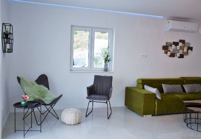 Villa in Podgora -  Villa Glory Grande with pool Villa in Podgora -  Villa Glory Grande with pool