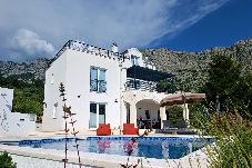 Villa Glory Grande, Croatia, holiday homes with pool, luxury villa