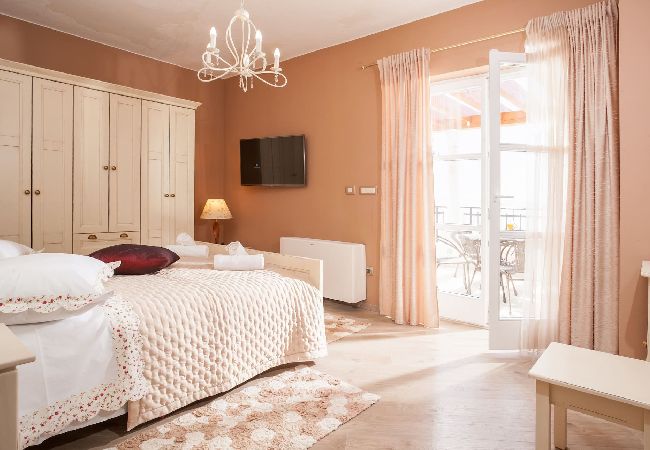Villa in Makarska -  Villa Petra with pool Villa in Makarska -  Villa Petra with pool