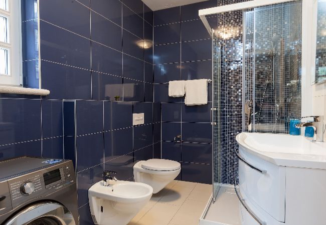 Villa in Makarska -  Villa Petra with pool Villa in Makarska -  Villa Petra with pool