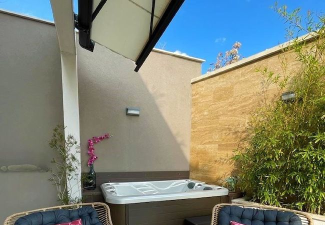 Villa in Tucepi - Villa Aria with pool, 100m to beach Villa in Tucepi - Villa Aria with pool, 100m to beach