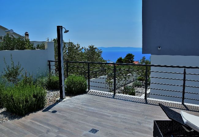 Villa in Makarska - Villa Selina1 with pool  Villa in Makarska - Villa Selina1 with pool