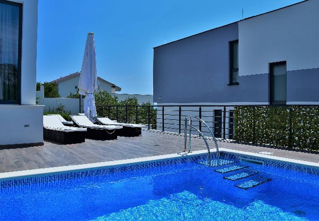 Villa in Makarska - Villa Selina1 with pool  Villa in Makarska - Villa Selina1 with pool