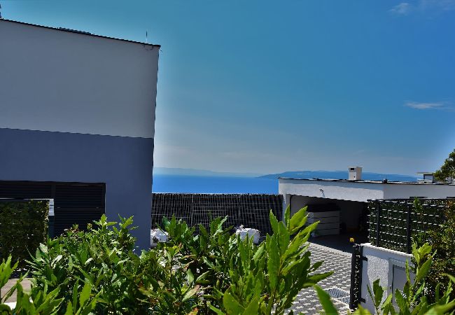 Villa in Makarska - Villa Selina1 with pool  Villa in Makarska - Villa Selina1 with pool