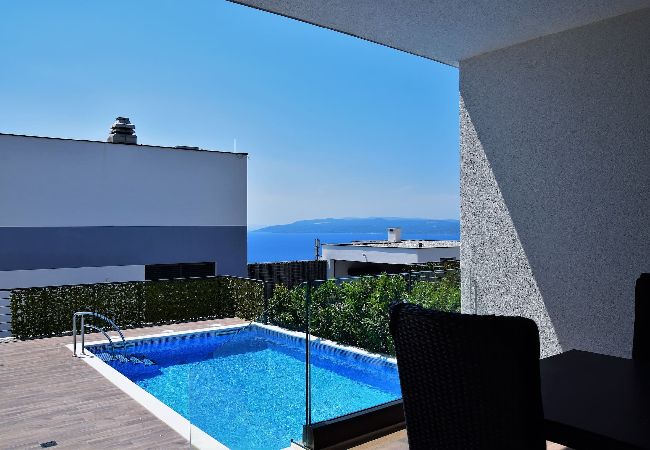 Villa in Makarska - Villa Selina1 with pool  Villa in Makarska - Villa Selina1 with pool