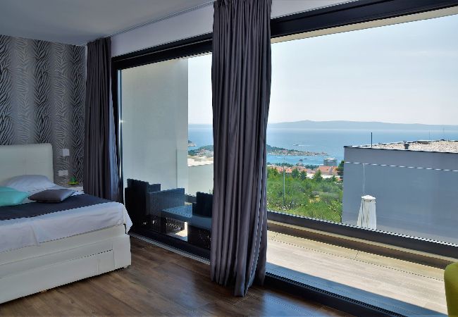 Villa in Makarska - Villa Selina1 with pool  Villa in Makarska - Villa Selina1 with pool