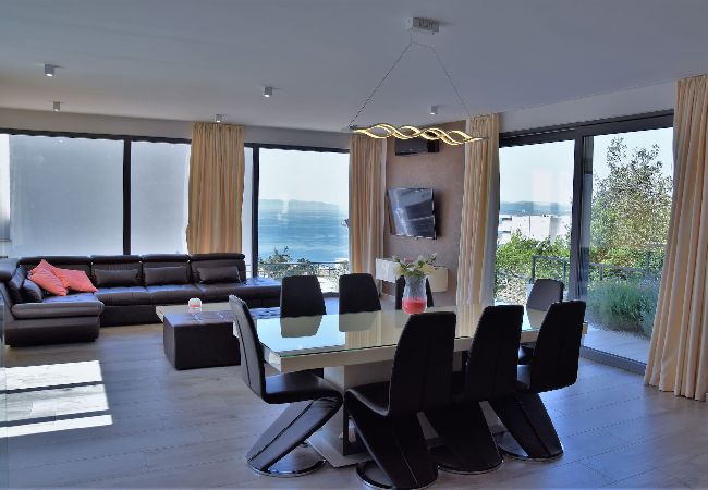 Villa in Makarska - Villa Nera2 with Pool  Villa in Makarska - Villa Nera2 with Pool