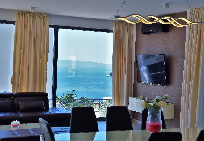 Villa in Makarska - Villa Nera2 with Pool  Villa in Makarska - Villa Nera2 with Pool