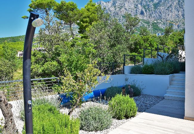 Villa in Makarska - Villa Nera2 with Pool  Villa in Makarska - Villa Nera2 with Pool