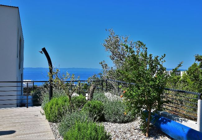 Villa in Makarska - Villa Nera2 with Pool  Villa in Makarska - Villa Nera2 with Pool