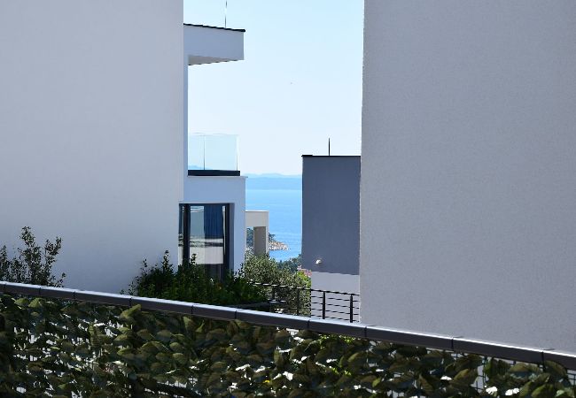 Villa in Makarska - Villa Nera2 with Pool  Villa in Makarska - Villa Nera2 with Pool