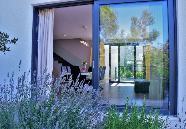 Villa in Makarska - Villa Nera2 with Pool  Villa in Makarska - Villa Nera2 with Pool