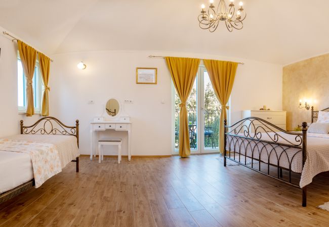 House in Makarska -  Villa Apollon with pool House in Makarska -  Villa Apollon with pool