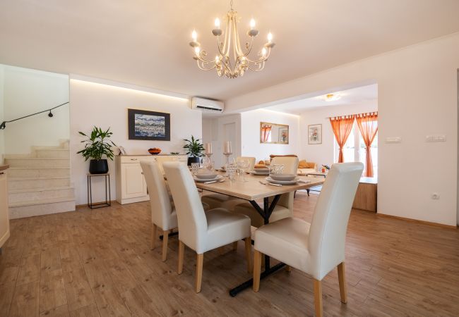 House in Makarska -  Villa Apollon with pool House in Makarska -  Villa Apollon with pool