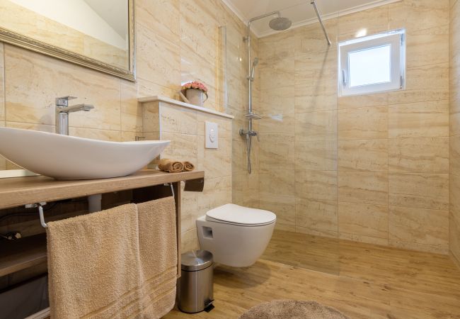 House in Makarska -  Villa Apollon with pool House in Makarska -  Villa Apollon with pool