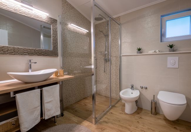 House in Makarska -  Villa Apollon with pool House in Makarska -  Villa Apollon with pool