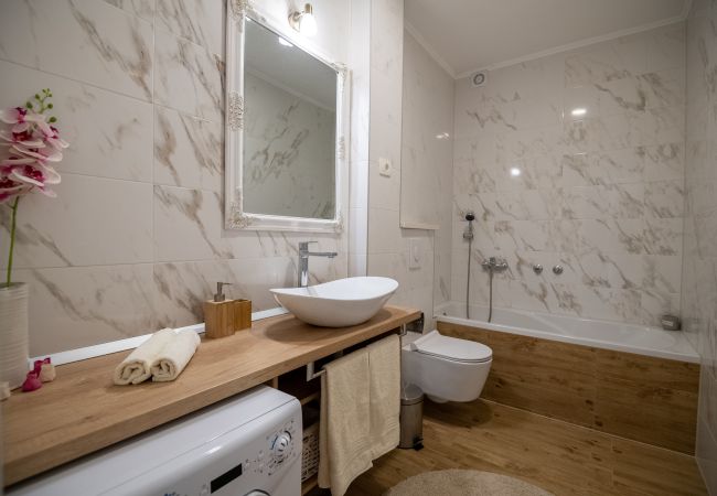 House in Makarska -  Villa Apollon with pool House in Makarska -  Villa Apollon with pool