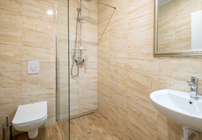 House in Makarska -  Villa Apollon with pool House in Makarska -  Villa Apollon with pool