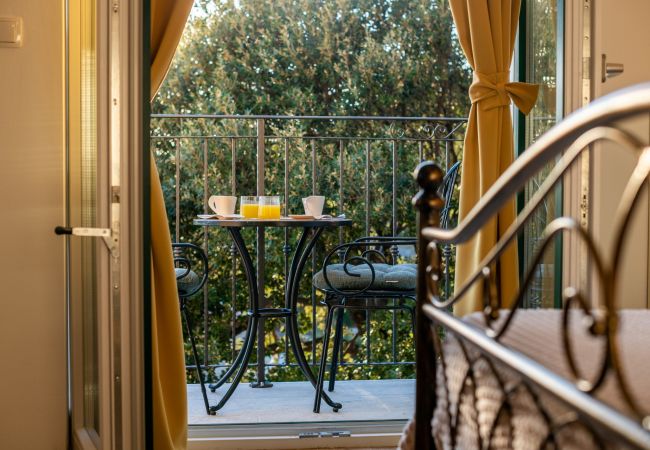 House in Makarska -  Villa Apollon with pool House in Makarska -  Villa Apollon with pool