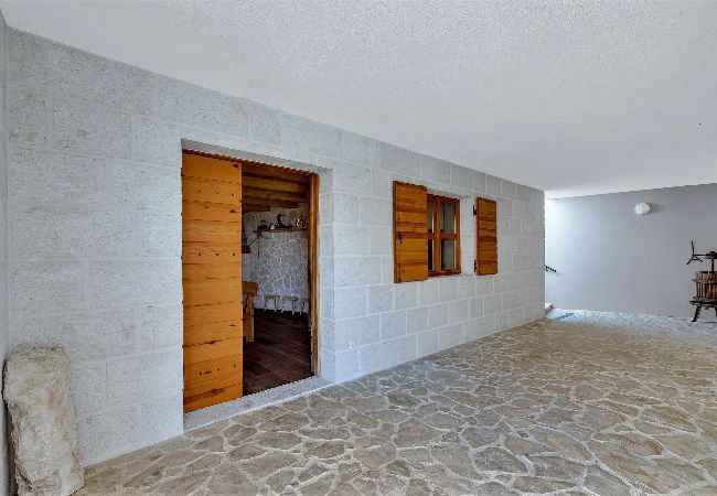 House in Bast - Villa Magico with pool and sea view  House in Bast - Villa Magico with pool and sea view