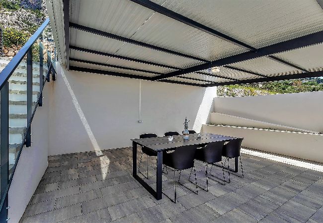 Villa in Drašnice - Villa Legero with pool Villa in Drašnice - Villa Legero with pool